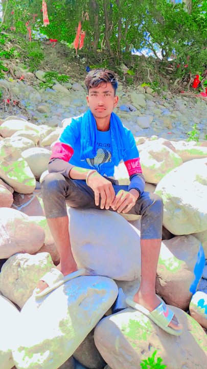 Ranjeet Kumar