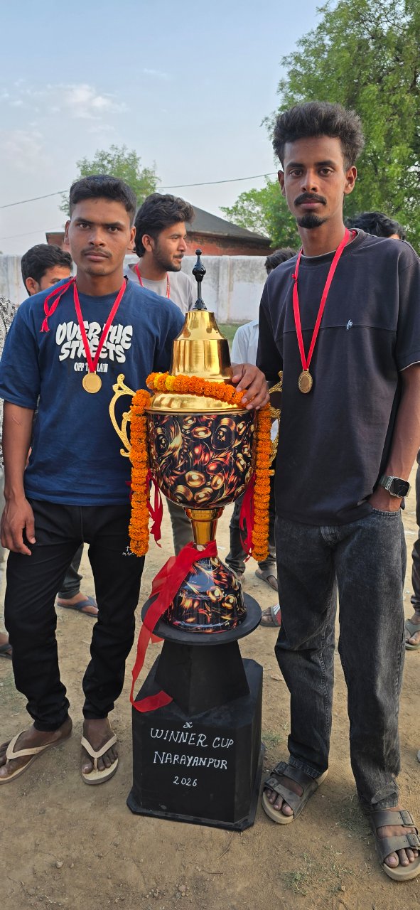 Pawan Kumar yadav 