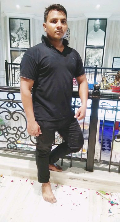 Sunil kumar