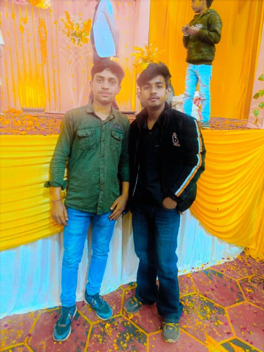 Vansham Rawat