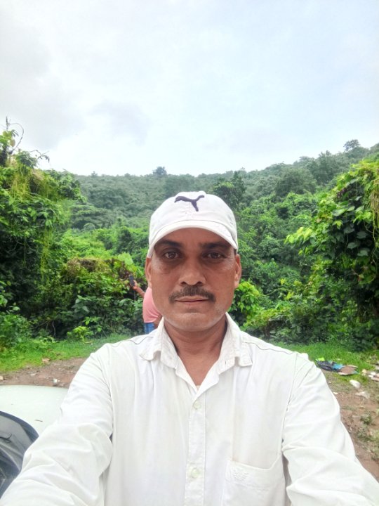 Devendra Mahto