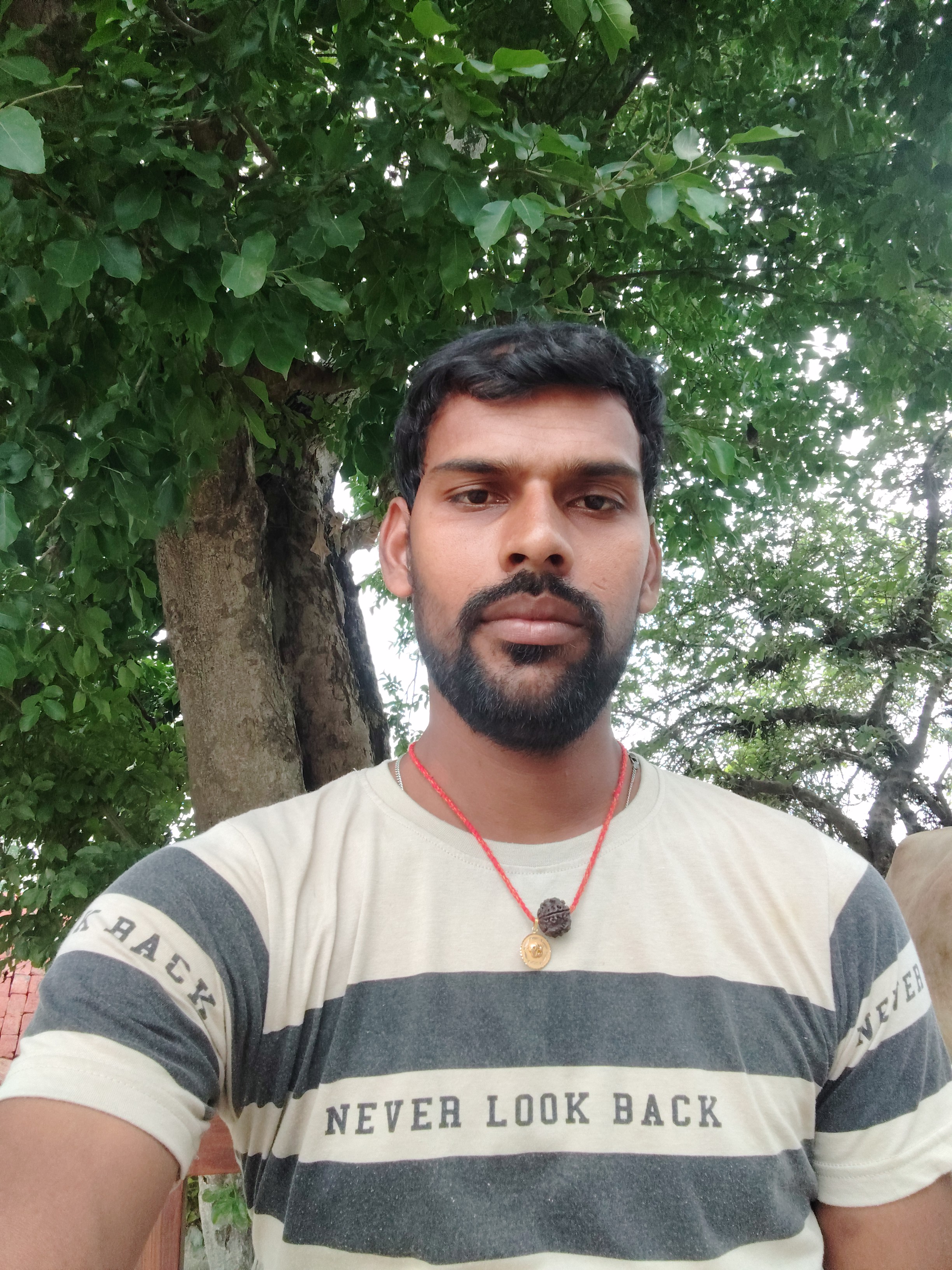 Hareram Mali 