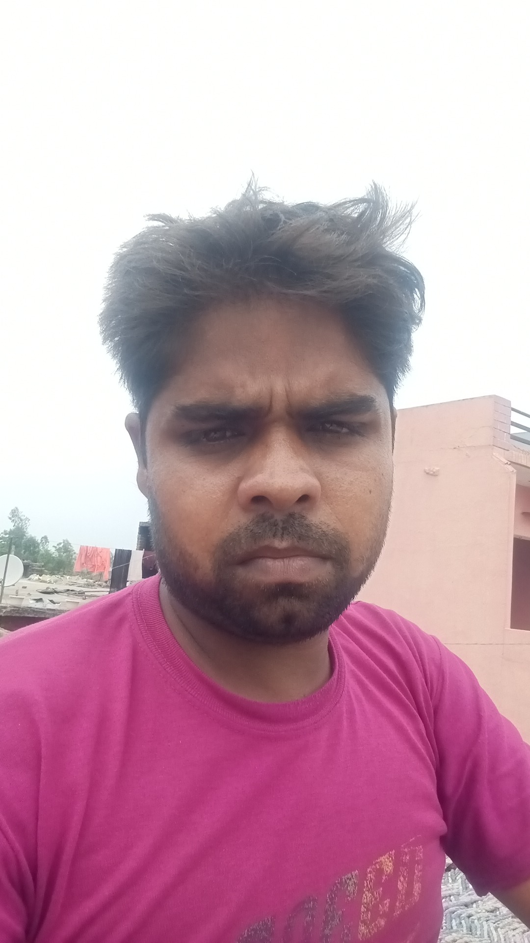 Kuldeep saini 
