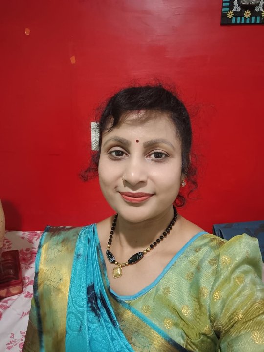Sangeeta Deepak Sharma