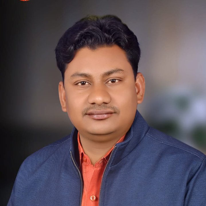 राकेश कुमार रावत