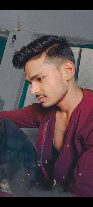 Mukesh Rajput