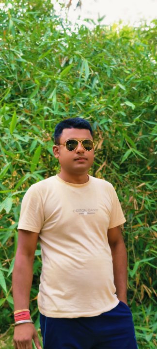 Chandan Jha