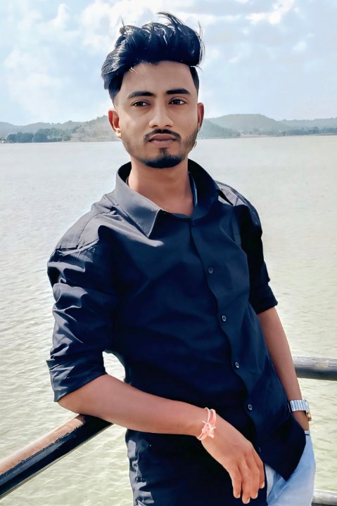 Anuj vatke