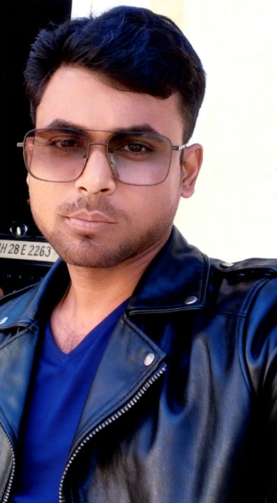 ASISH Ghosh
