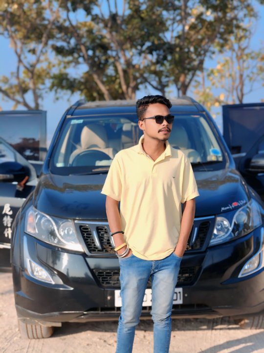 Nityanand Nayak