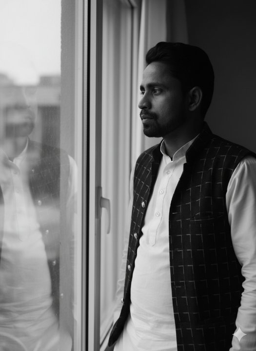 Sajid ansari