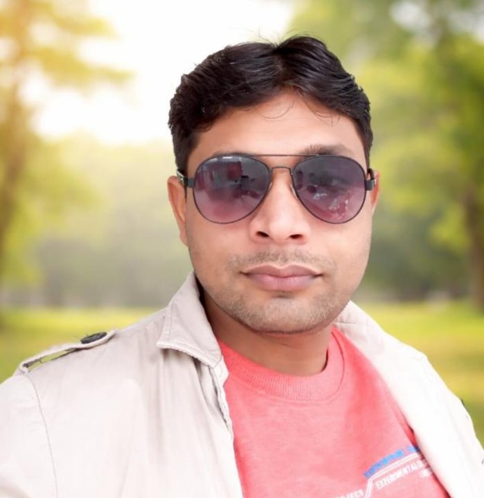 नवनीत राजपूत