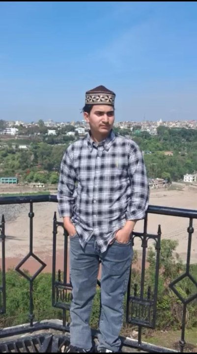 Shamshad rangdar
