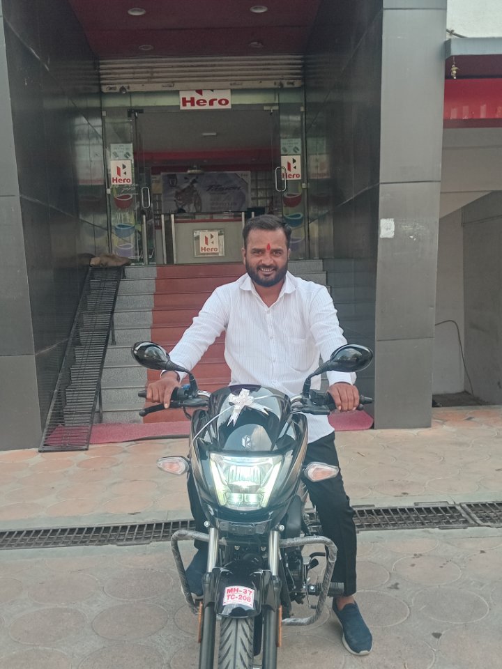 Vitthal Wadkute