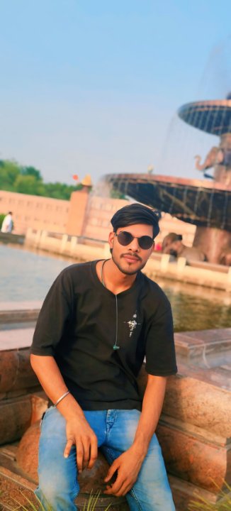 Saurabh Actor