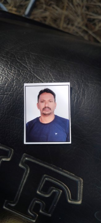 కండ్లే శ్రావణ్ కుమార్ 