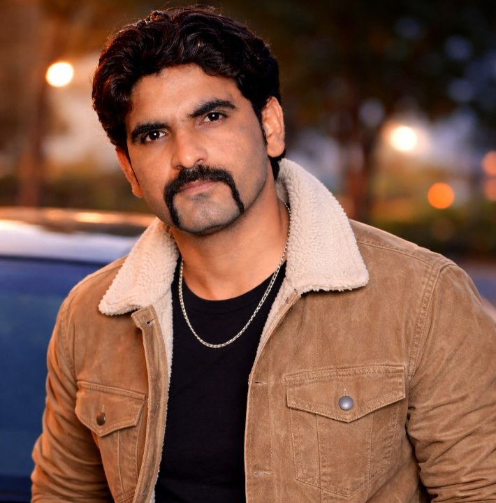 Virendrasinh Parmar