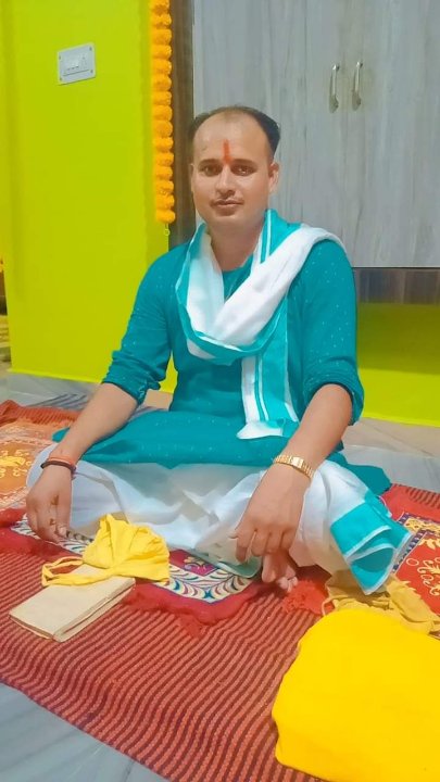 Badriprasad Richhariya