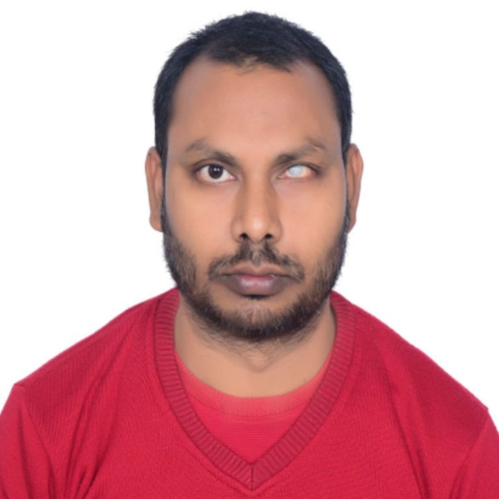 Prakash Kumar Sah 