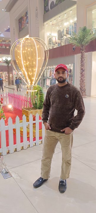 Shubhan choudhary 