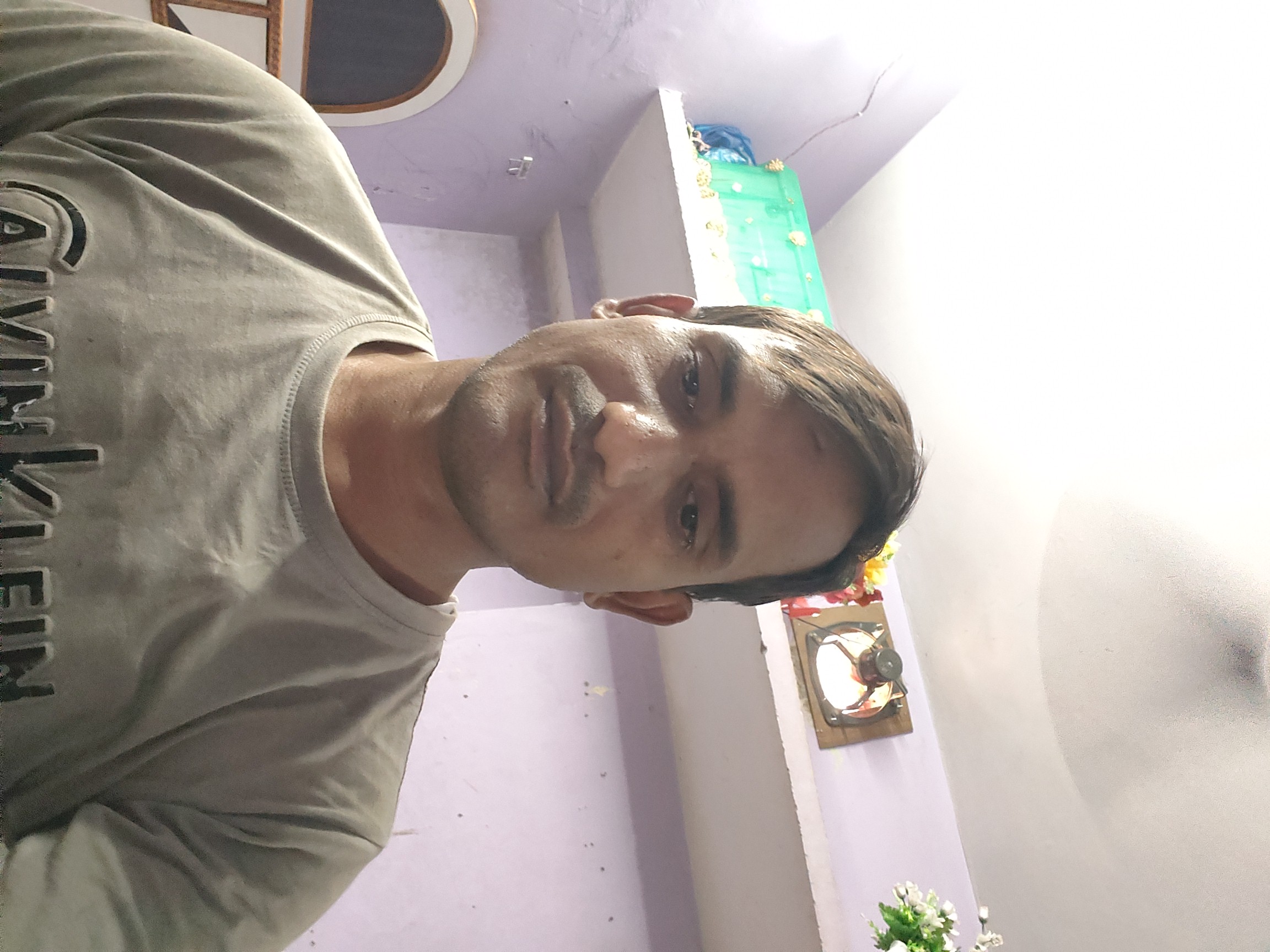 Ishtiyaqu Ahmad 