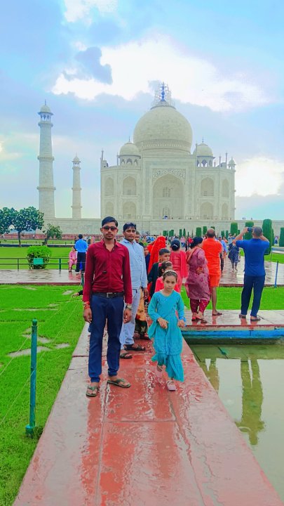 Brijendra Singh Rajput 