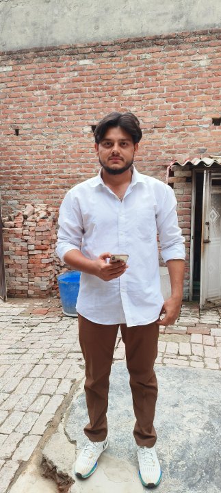 MUKEEM ALI 