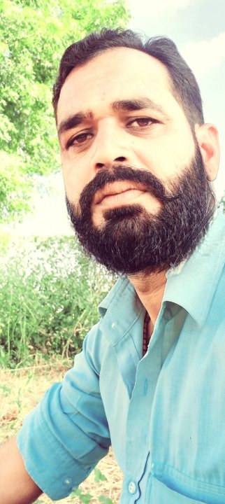 Satynarayan Vaishnav