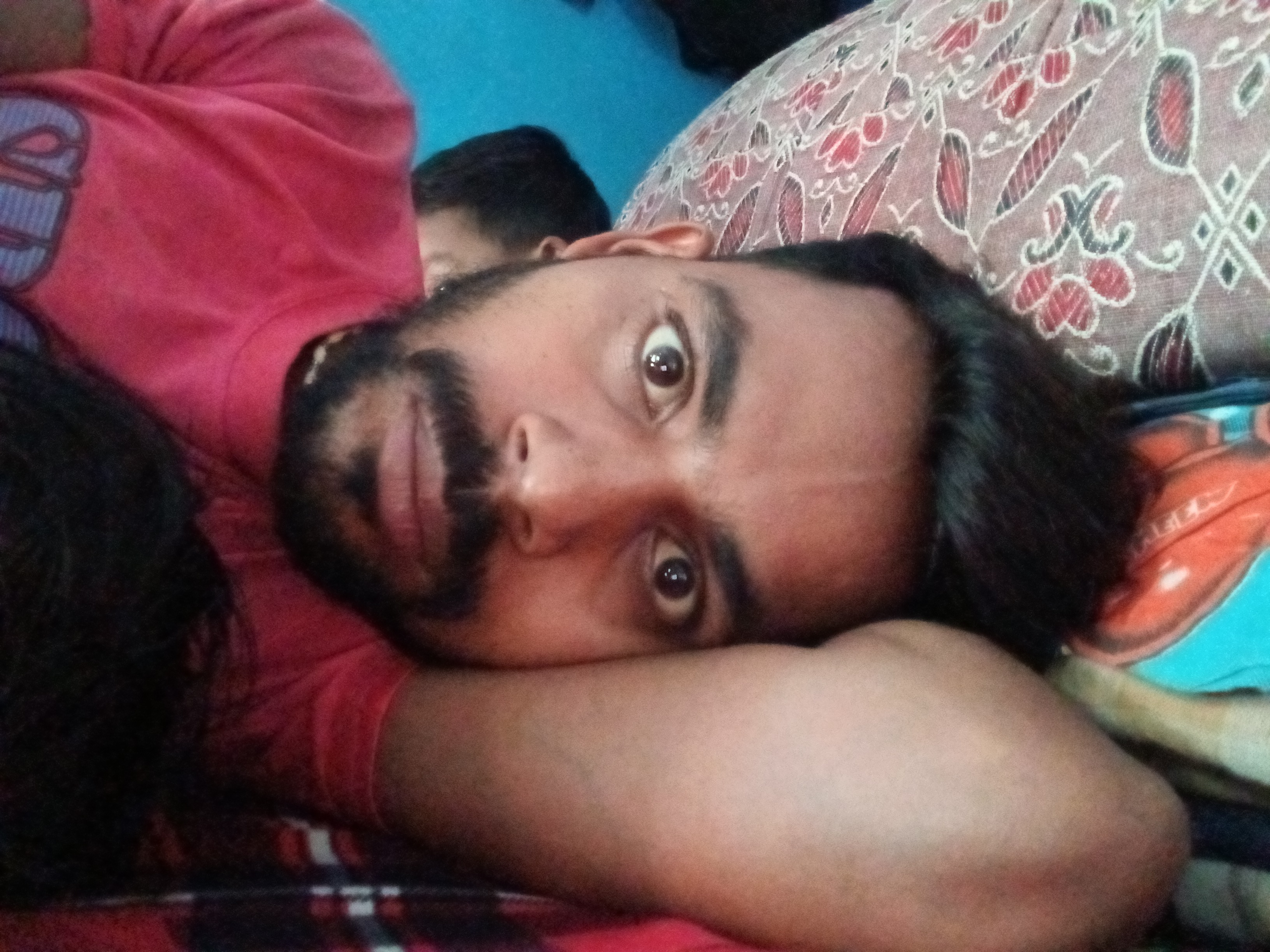 Adhir Kumar