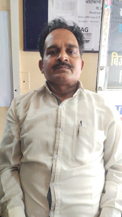 शैलेंद्र खटीक