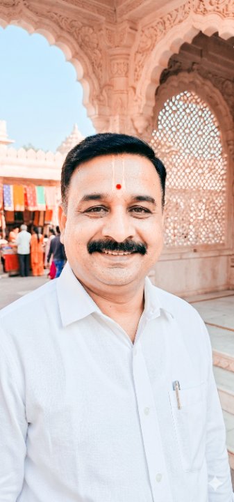 Vidyadhar Mishra