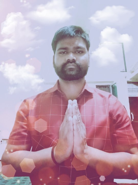 Vinod 