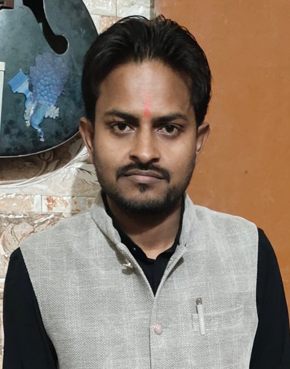 Akash Gupta