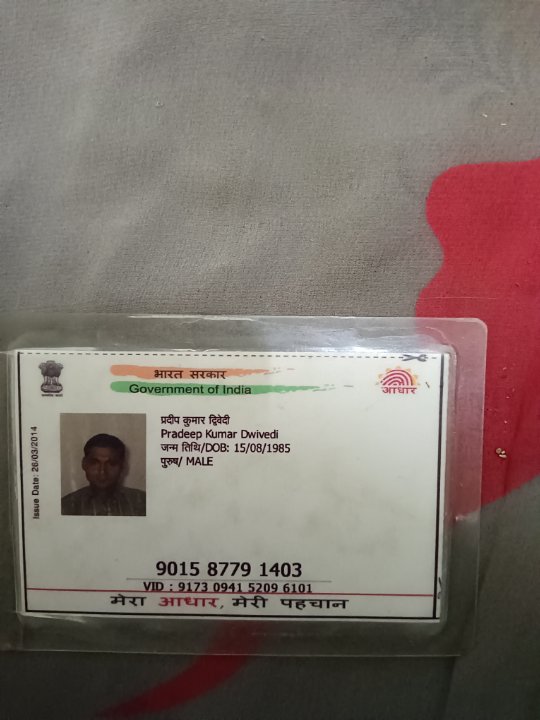 Pradeep 