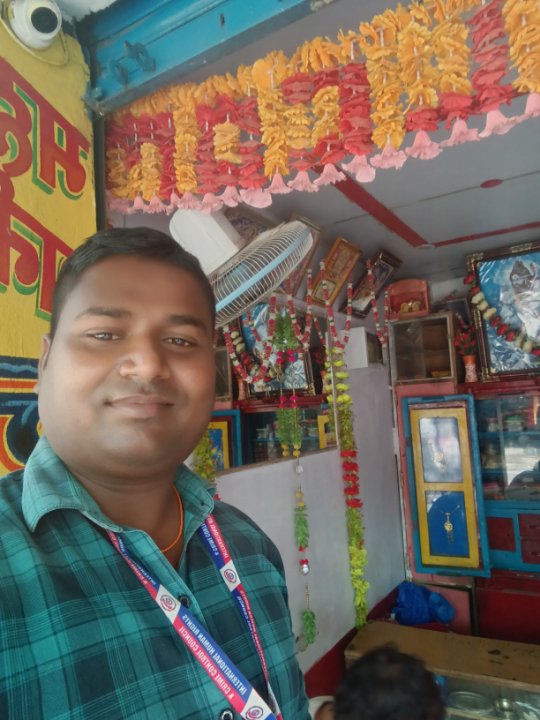 Uttam Kum chandravanshi