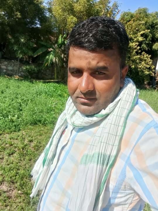 Kuldeep singh meena
