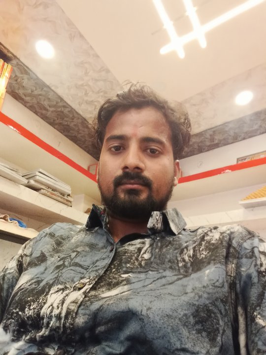 Rahul Gupta 