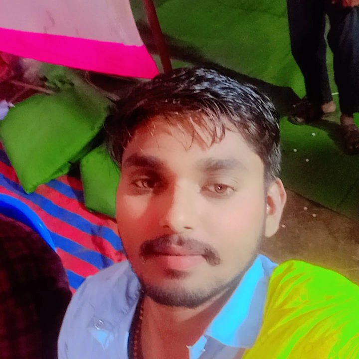 Gyanendra Sahu