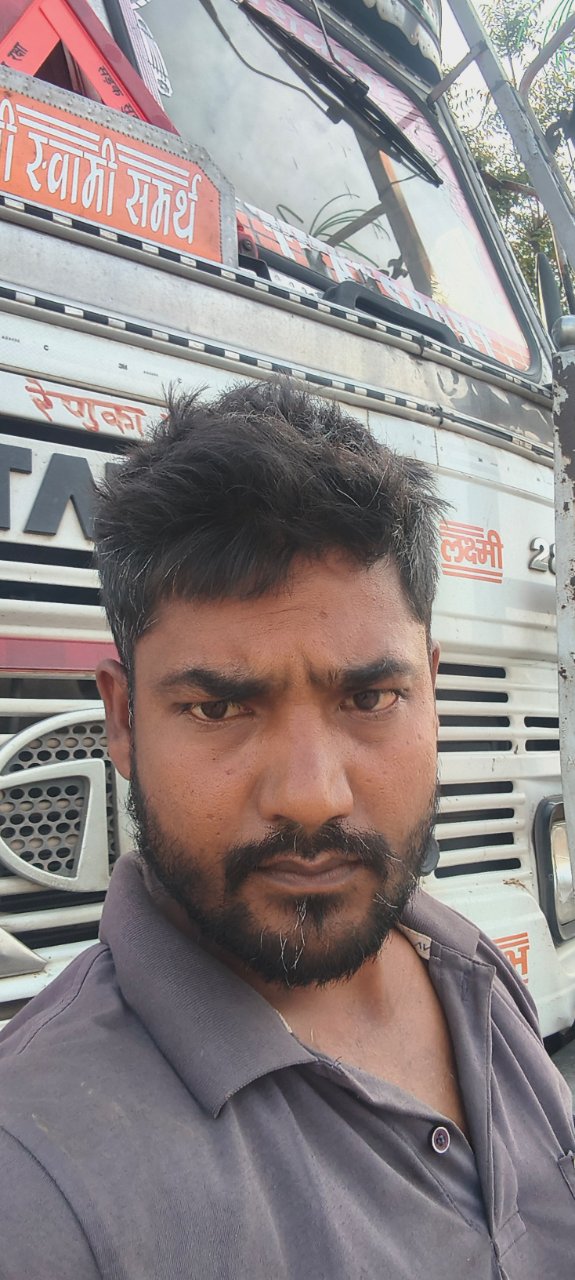 Roopendra Singh