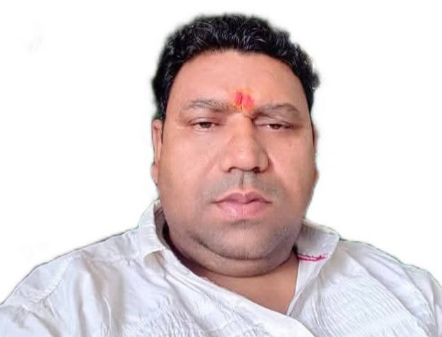 दिलीप सोलंकी