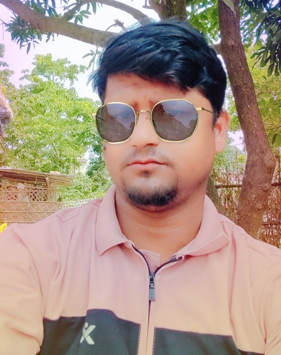 Parwaz alam