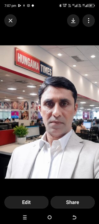 Mantosh Jaiswal