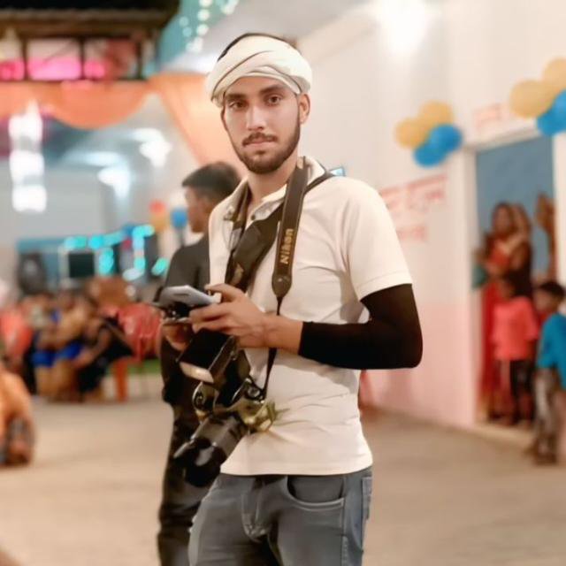 Thakur Shivanshu singh