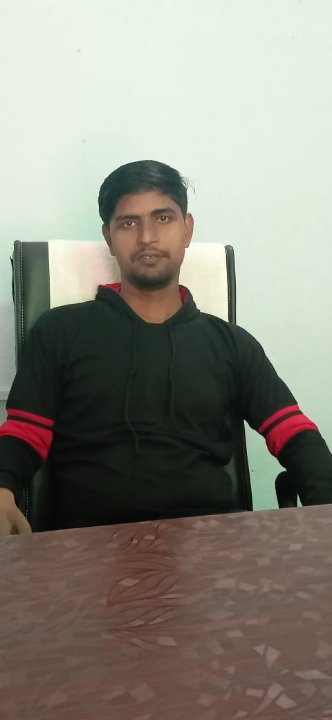 Pk bharti