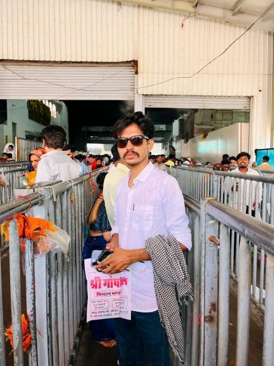 Rajveer Singh MANANA 