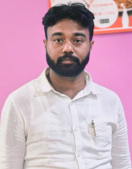 निरोज मड़ैया 