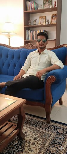 Nitin Mishra