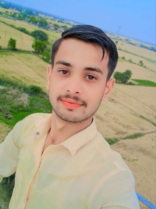 Pragnesh