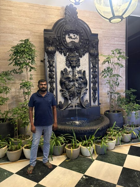 Digambar Mahanta