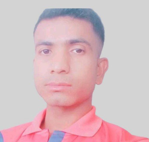 Atikul Islam